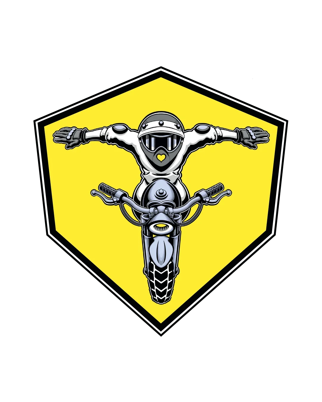 Dream Rider Hub