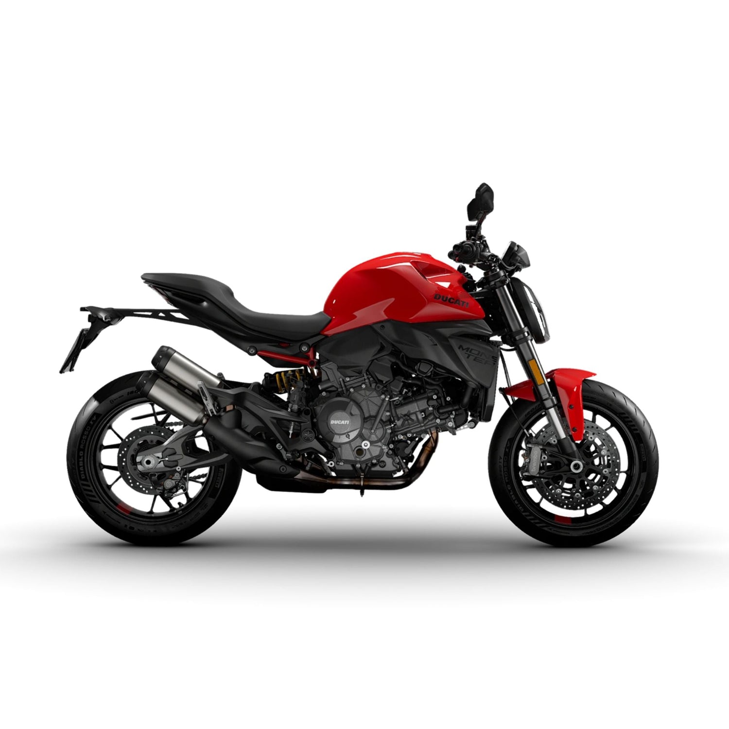 Ducati
