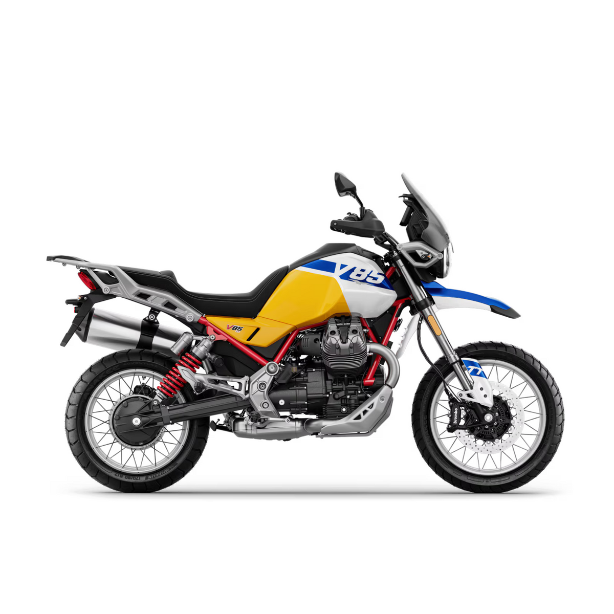 Moto Guzzi