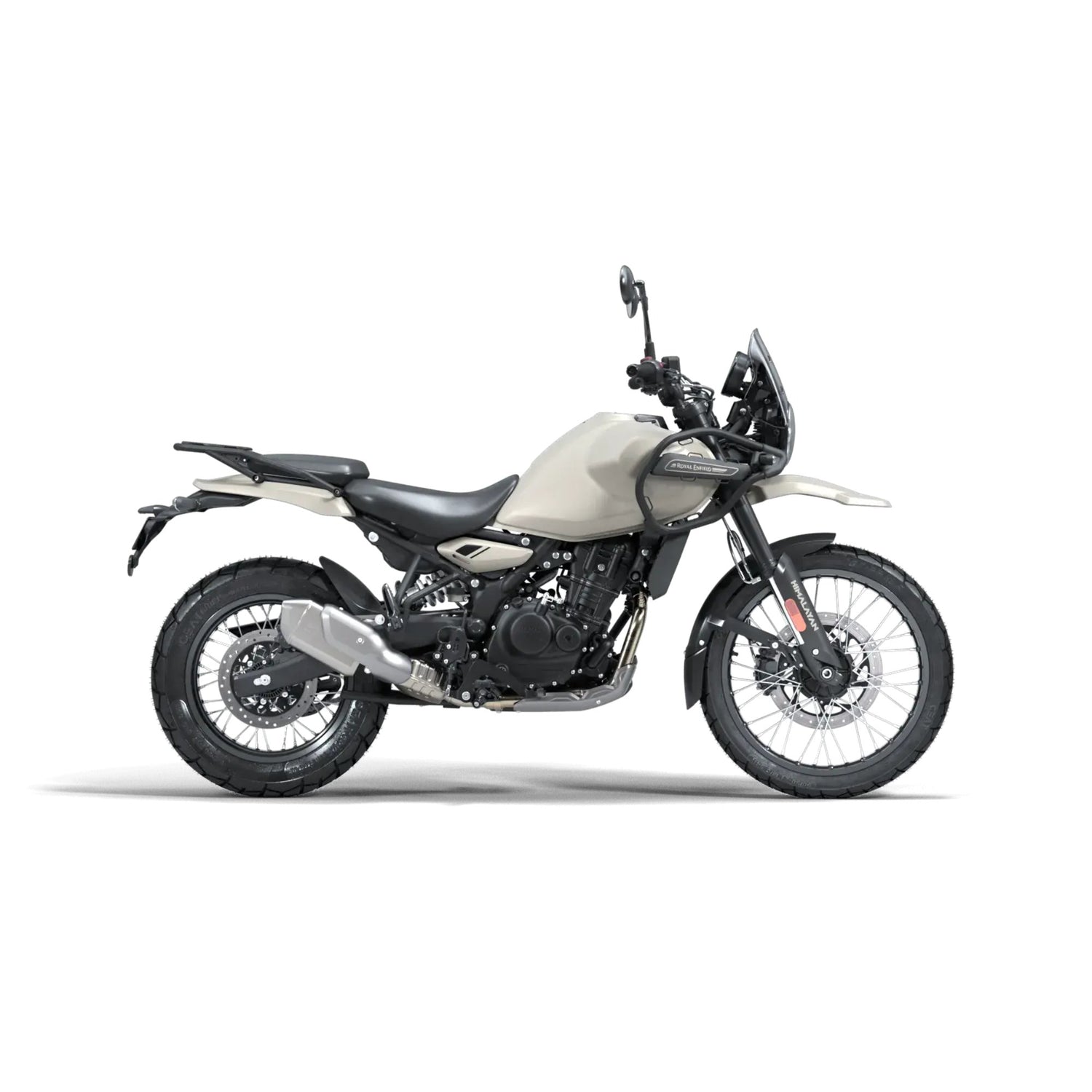 Himalayan 450