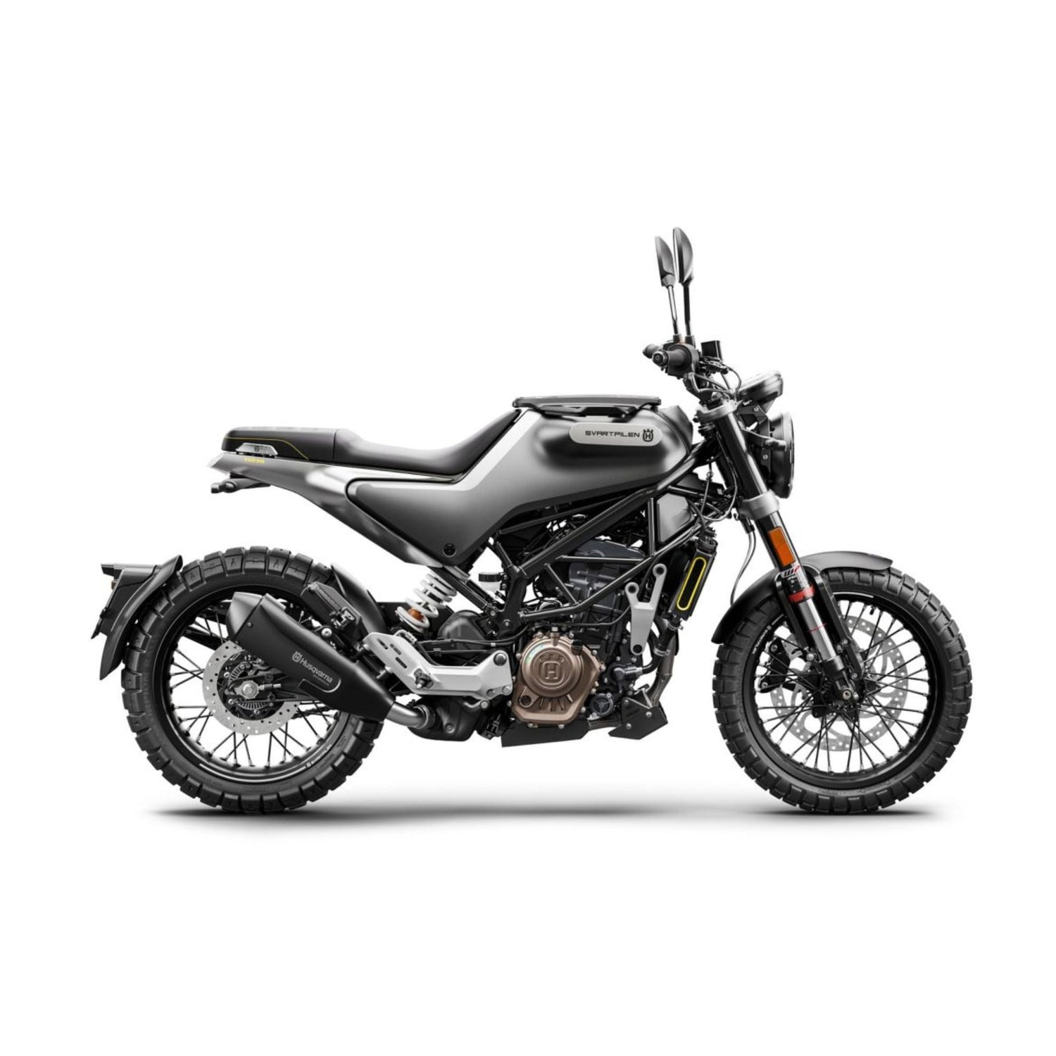 HUSQVARNA