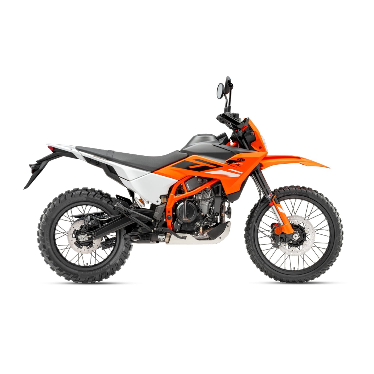 KTM