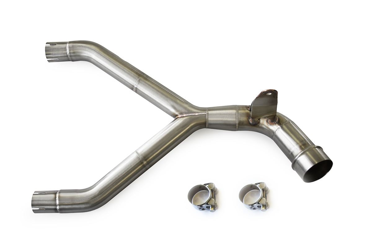 Decat Hp corse MOTO GUZZI - V85 TT 2019-2024-S