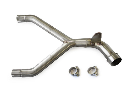 Decat HP Corse MOTO GUZZI - V85 TT 2019-2024-S