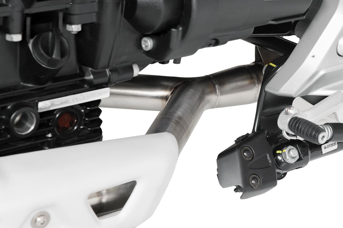 Decat Hp corse MOTO GUZZI - V85 TT 2019-2024-S