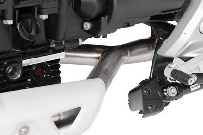 Decat HP Corse MOTO GUZZI - V85 TT 2019-2024-S