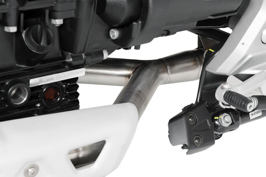 Decat Hp corse MOTO GUZZI - V85 TT 2019-2024-S