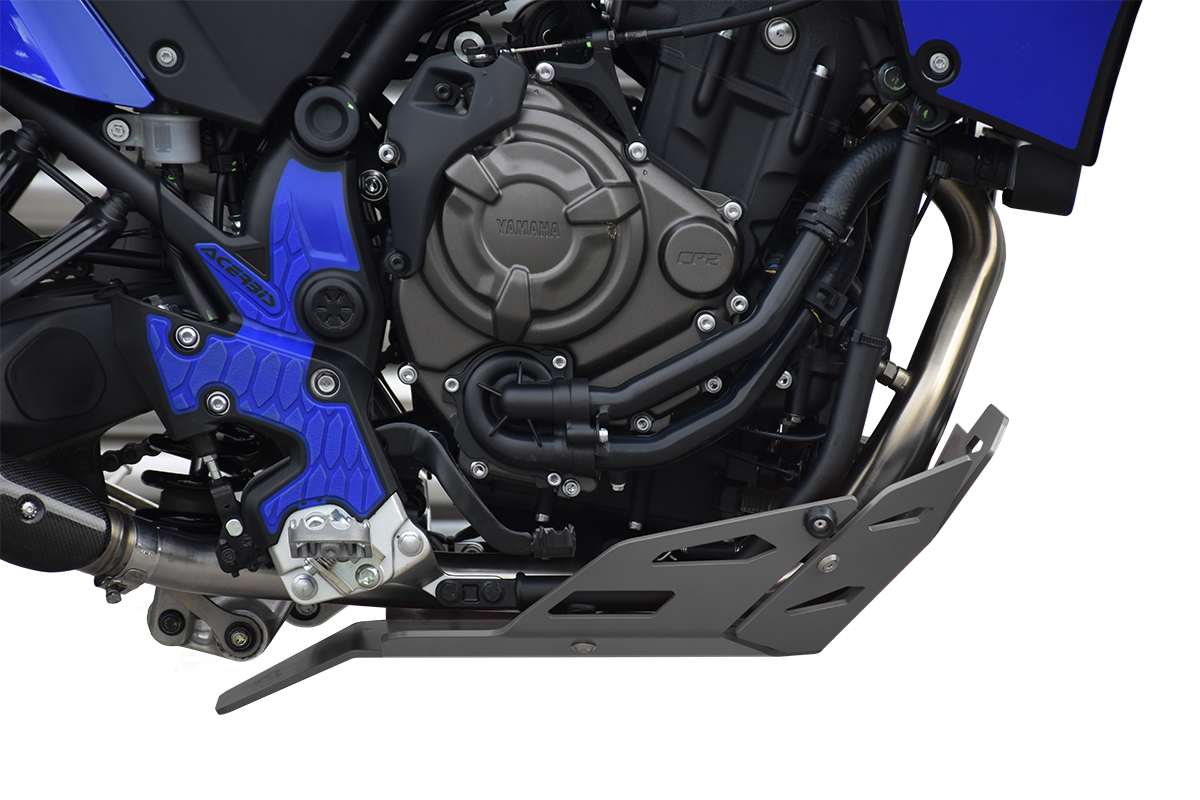 DECAT  HP corse YAMAHA - TÉNÉRÉ 700 2019-2025