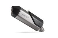 Scarico HP Corse-APRILIA -SPS CARBON 350 TITANIUM TUAREG 660 2022-2026