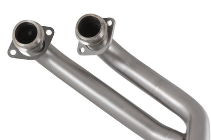 COLLETTORI SCARICO RACING EVOLUZIONE ACCIAIO APRILIA TUAREG 660 2022-2025