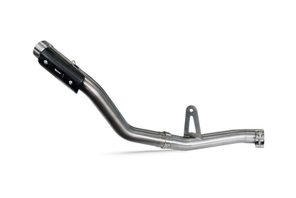 DECAT HP corse MOTO MORINI - X-CAPE 700 2022-2024