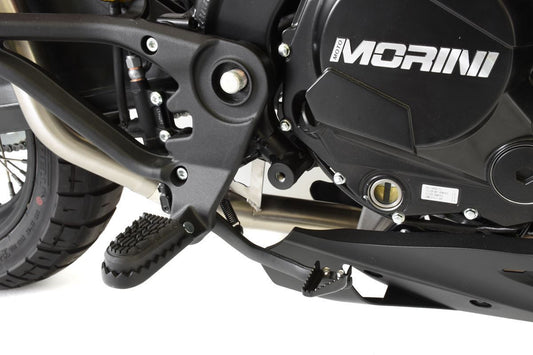 DECAT HP corse MOTO MORINI - X-CAPE 700 2022-2024