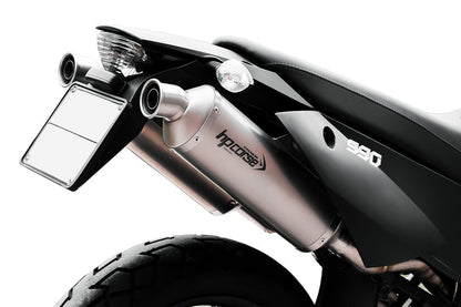 HP Corse Exhaust - KTM KTM - 950 990 ADVENTURE 2003-2016