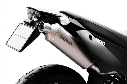 HP Corse Exhaust - KTM KTM - 950 990 ADVENTURE 2003-2016 SP-1 350 TITANIUM