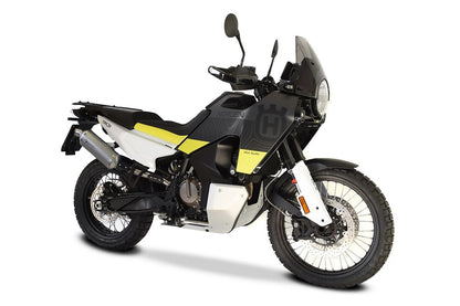 Scarico Hp Corse HUSQVARNA - NORDEN 901 2022-2024 SP-2 SHORT TITANIUM