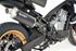 Scarico HP CORSE CF MOTO - CFMOTO - 800MT 2023-2026 Short titanium- NERO