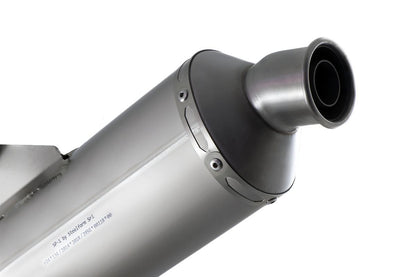 Scarico Hp Corse HUSQVARNA - NORDEN 901 2022-2024 SP-2 SHORT TITANIUM