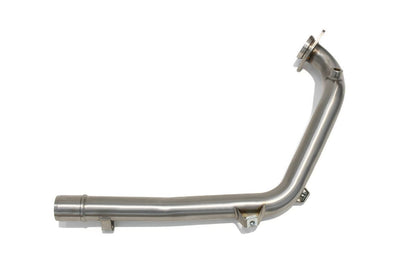 HP CORSE- Collettore primario Royal Enfield HIMALAYAN 450