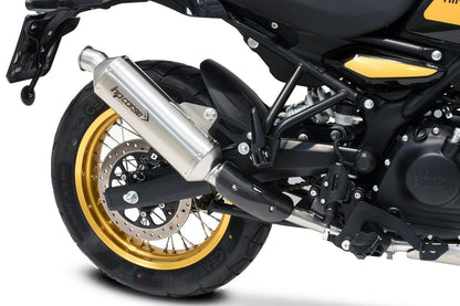 HP CORSE- Raccordo centrale Royal Enfield HIMALAYAN 450 euro 5