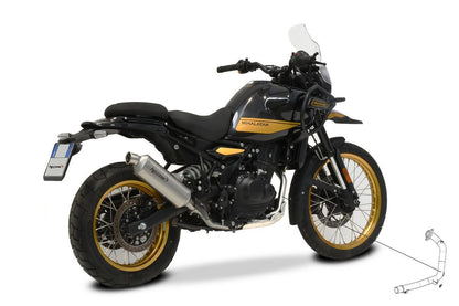 HP CORSE- Collettore primario Royal Enfield HIMALAYAN 450