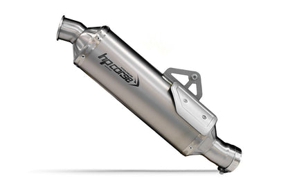 Scarico Hp Corse KOVE - 800X RALLY/PRO 2025-2026- SP-1 350 EVO TITANIUM