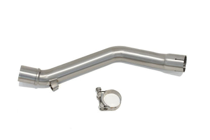 HP CORSE- Raccordo centrale Royal Enfield HIMALAYAN 450 euro 5