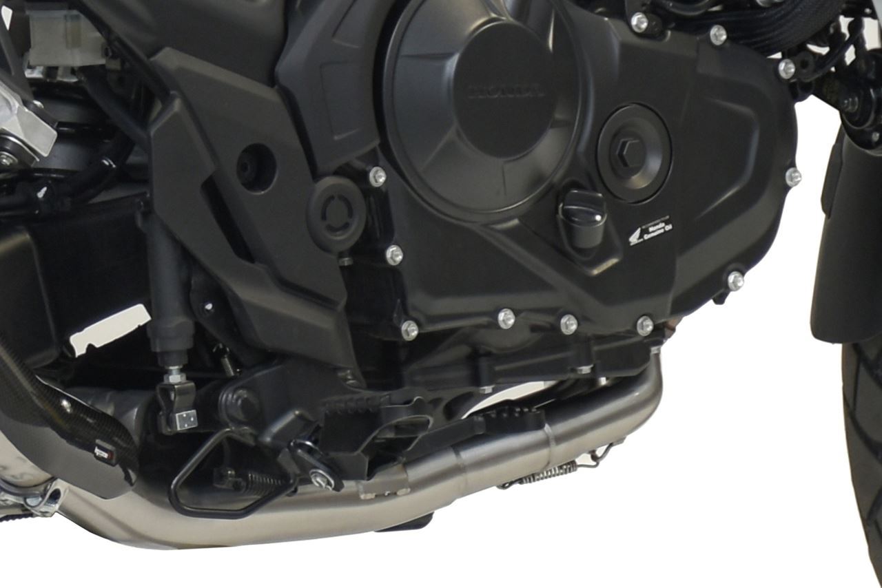 COLLETORI HONDA - XL750 TRANSALP 2023-2026-
