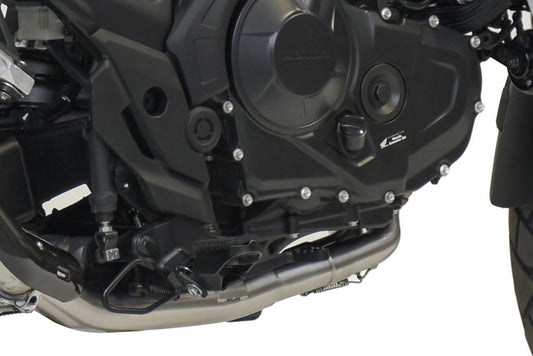 COLLETORI HONDA - XL750 TRANSALP 2023-2026-