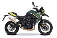 Scarico HP CORSE  per BENELLI - TRK 702/702X 2023-2026