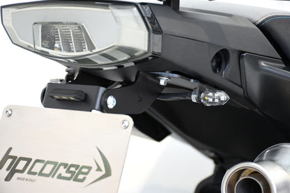HP CORSE - PORTATRGA REGOLABILE PER CFMOTO 450MT/800MT-X