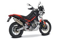 Scarico HP Corse-APRILIA -TUAREG 660 2022-2026