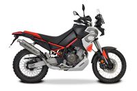 Scarico HP Corse-APRILIA -TUAREG 660 2022-2026