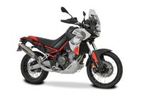Scarico HP Corse-APRILIA -TUAREG 660 2022-2026