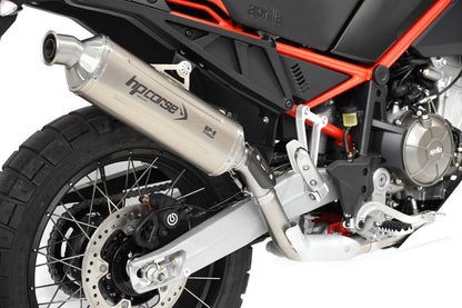 Scarico HP Corse-APRILIA -TUAREG 660 2022-2026