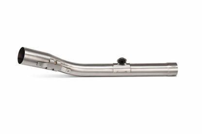 COLLETTORE SCARICO Hp Corse KOVE - 450 RALLY 2023-2024