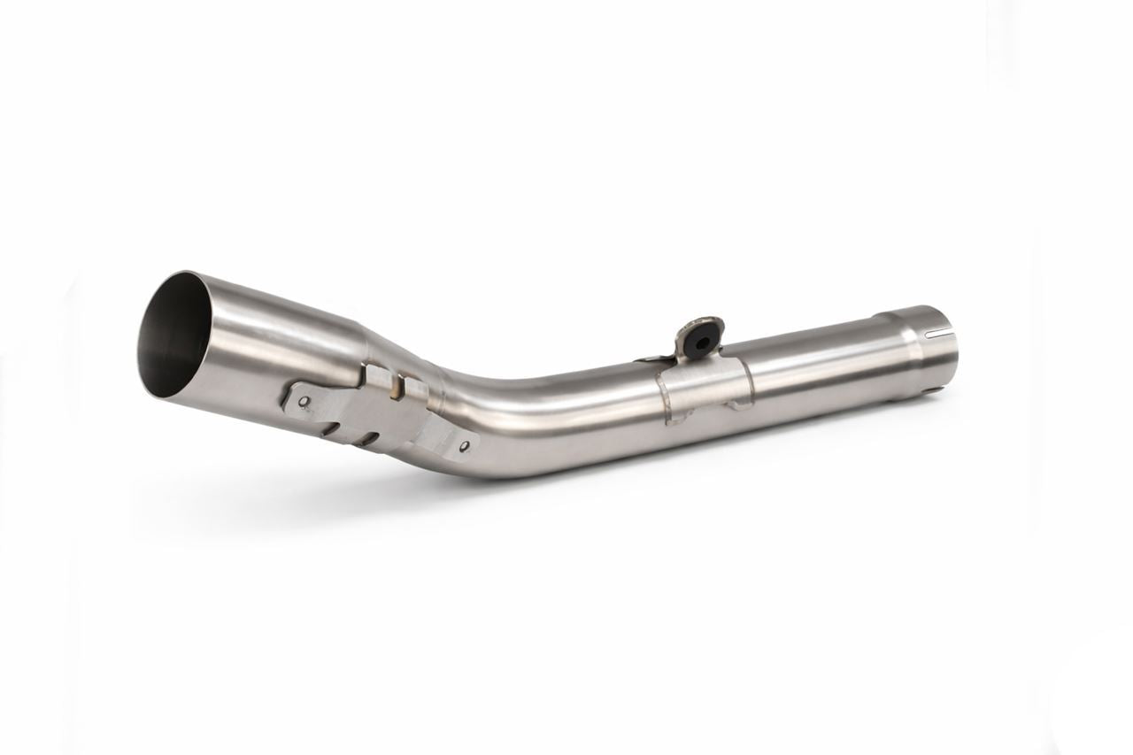 COLLETTORE SCARICO Hp Corse KOVE - 450 RALLY 2023-2024