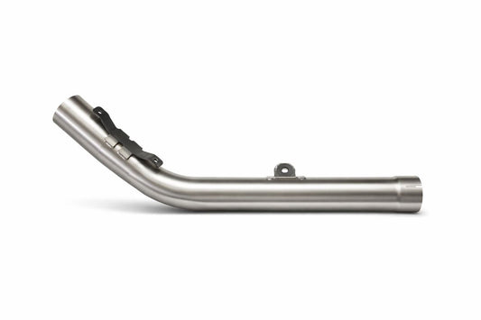 COLLETTORE SCARICO Hp Corse KOVE - 450 RALLY 2023-2024