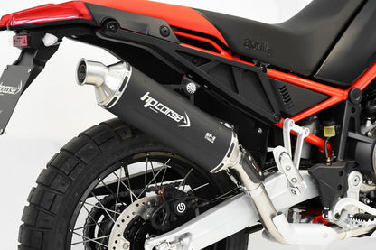 Scarico HP Corse-APRILIA -TUAREG 660 2022-2026