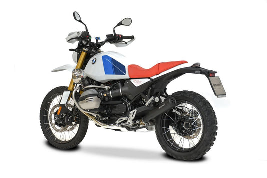Scarico HP CORSE BMW - R 12 G/S 2025-2026