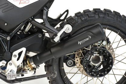 Scarico HP CORSE BMW - R 12 G/S 2025-2026