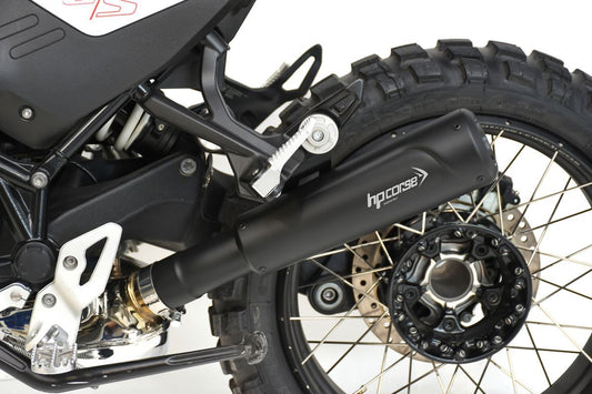 Scarico HP CORSE BMW - R 12 G/S 2025-2026