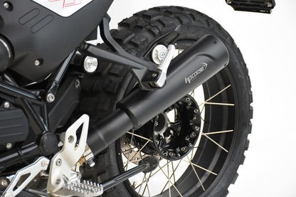 Scarico HP CORSE BMW - R 12 G/S 2025-2026
