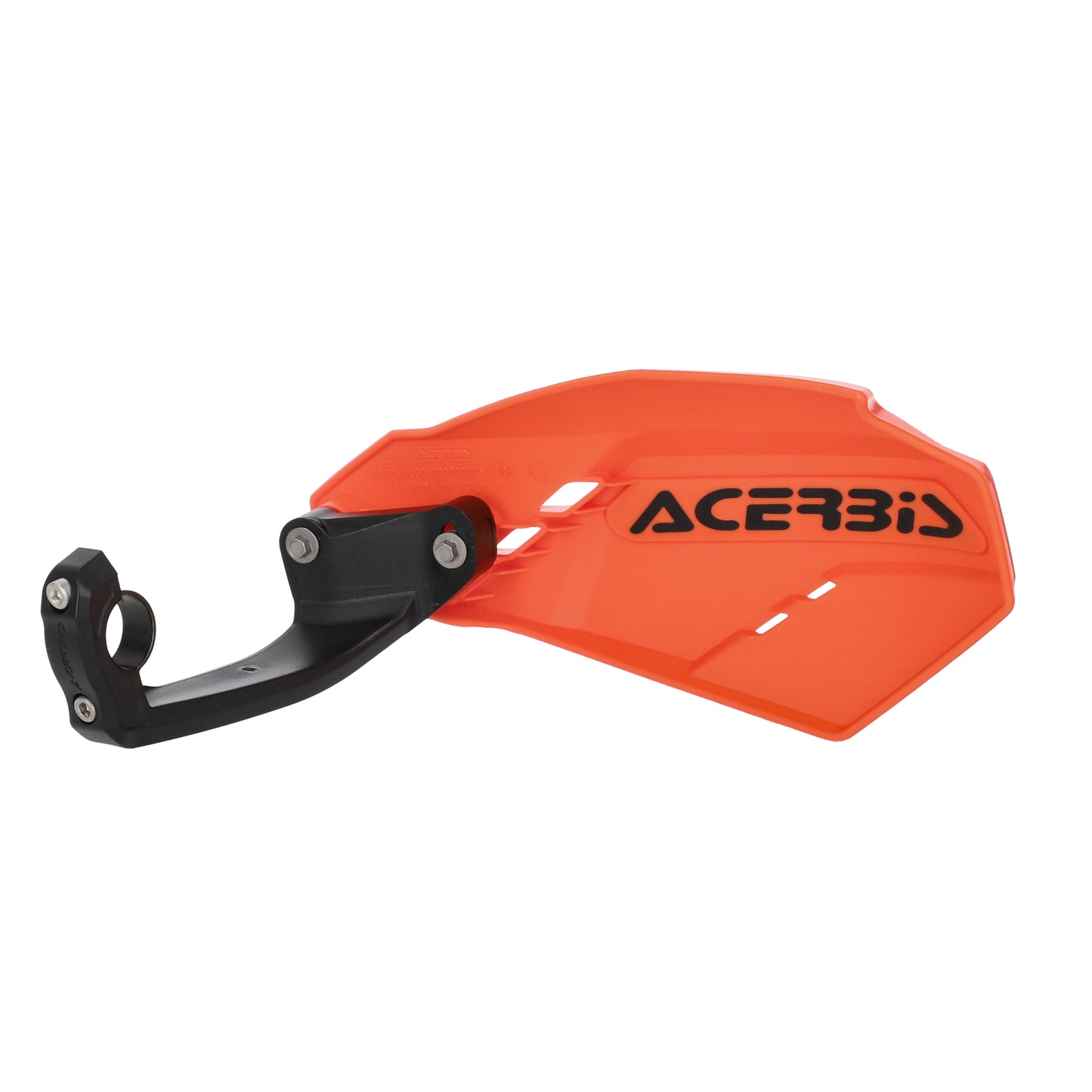 Acerbis Linear Handschützer offen Universal für 22 mm Lenker - Art.-Nr. 0025658