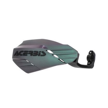 Acerbis Linear Handschützer offen Universal für 22 mm Lenker - Art.-Nr. 0025658
