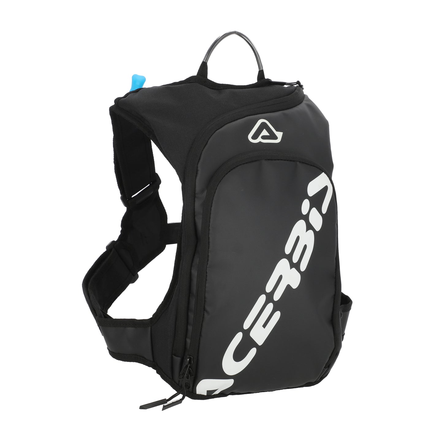 Zaino Idrico Sather Logo 9L Acerbis - Universale Moto Offroad ed Enduro