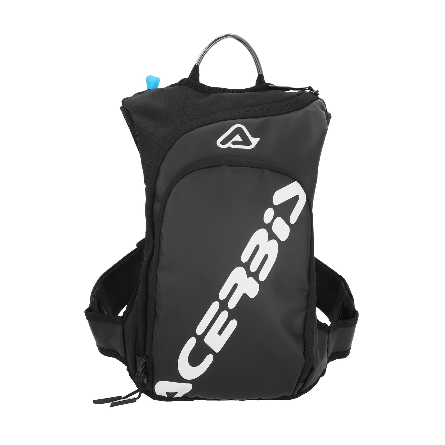 Zaino Idrico Sather Logo 9L Acerbis - Universale Moto Offroad ed Enduro