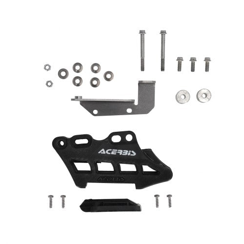 Guida Catena Acerbis per CFMOTO 450 MT 2024