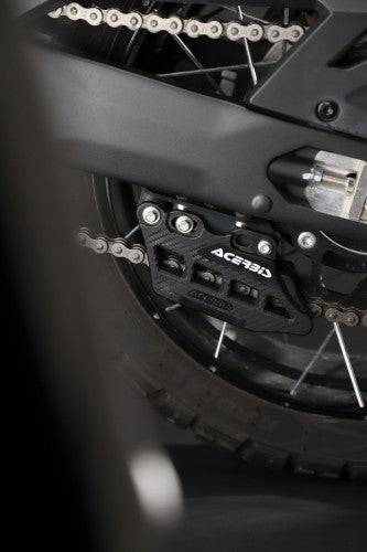 Guida Catena Acerbis per CFMOTO 450 MT 2024