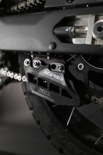Guida Catena Acerbis per CFMOTO 450 MT 2024