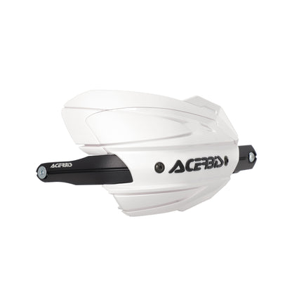 Handschützer ADV Typ D Acerbis - Art.-Nr. 0027407